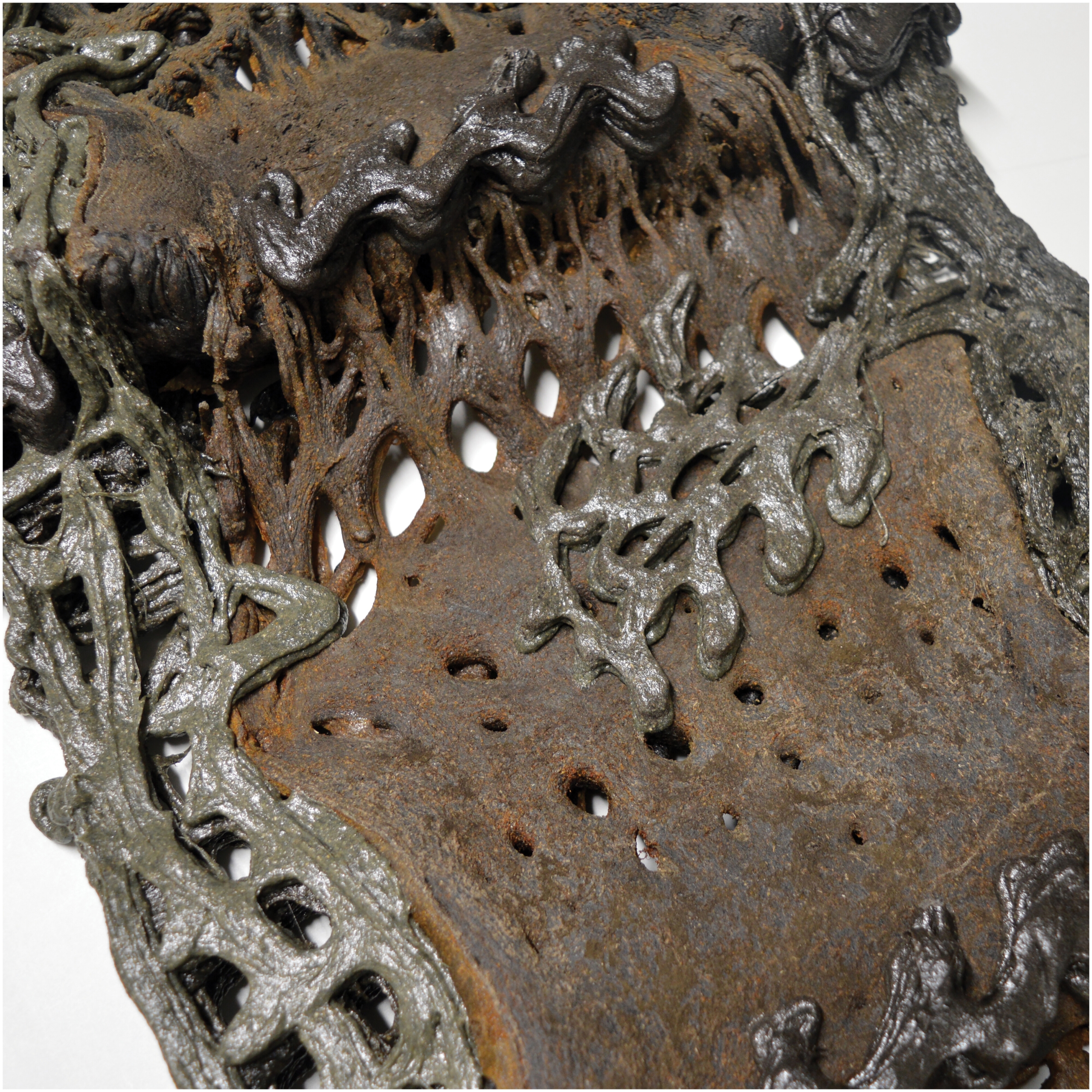 A Decision-Making Tree for Adapting the Additive Manufacturing Repair Repertoire for Biopolymer Composite Materials￼￼￼