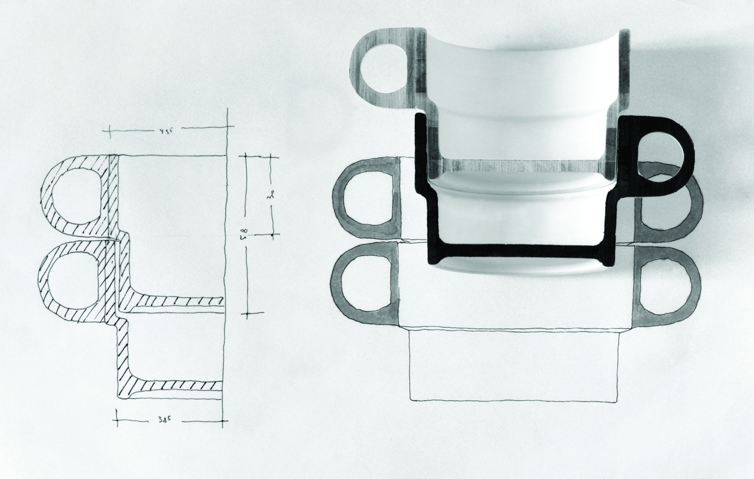 Coded Objects: A Material Method￼￼￼