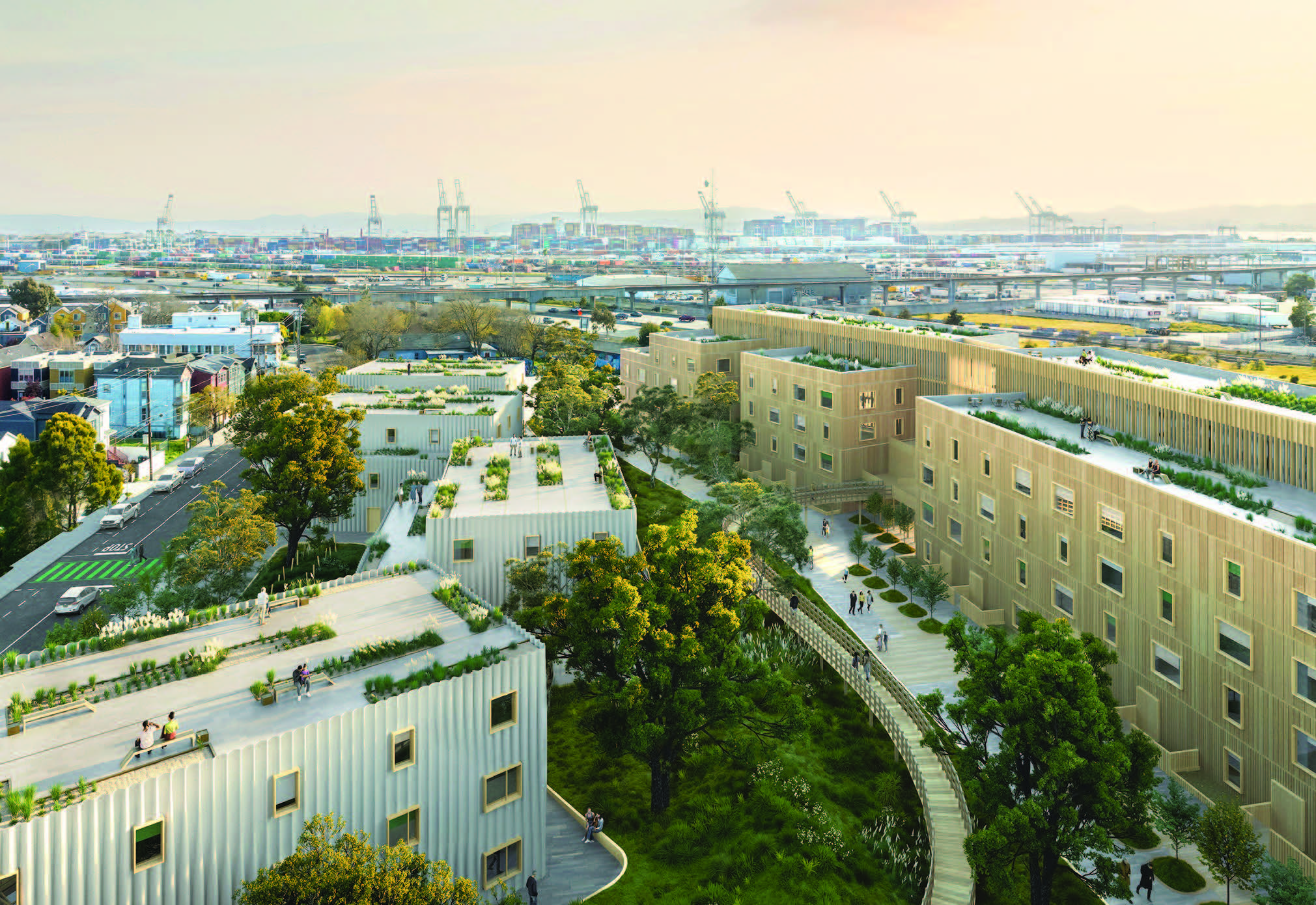 Outcome-Based BIM with AI Delivers Transformative Design Opportunities 