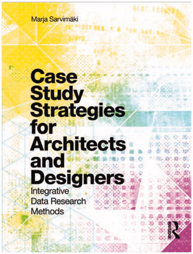 On: Case Study Strategies for Architects and Designers