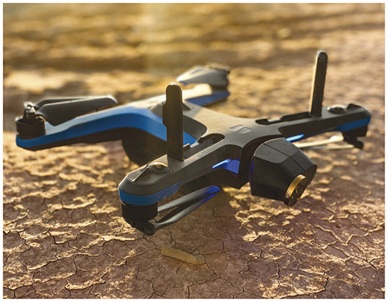 Skydio 2+ Enterprise Kit with 3D Scan